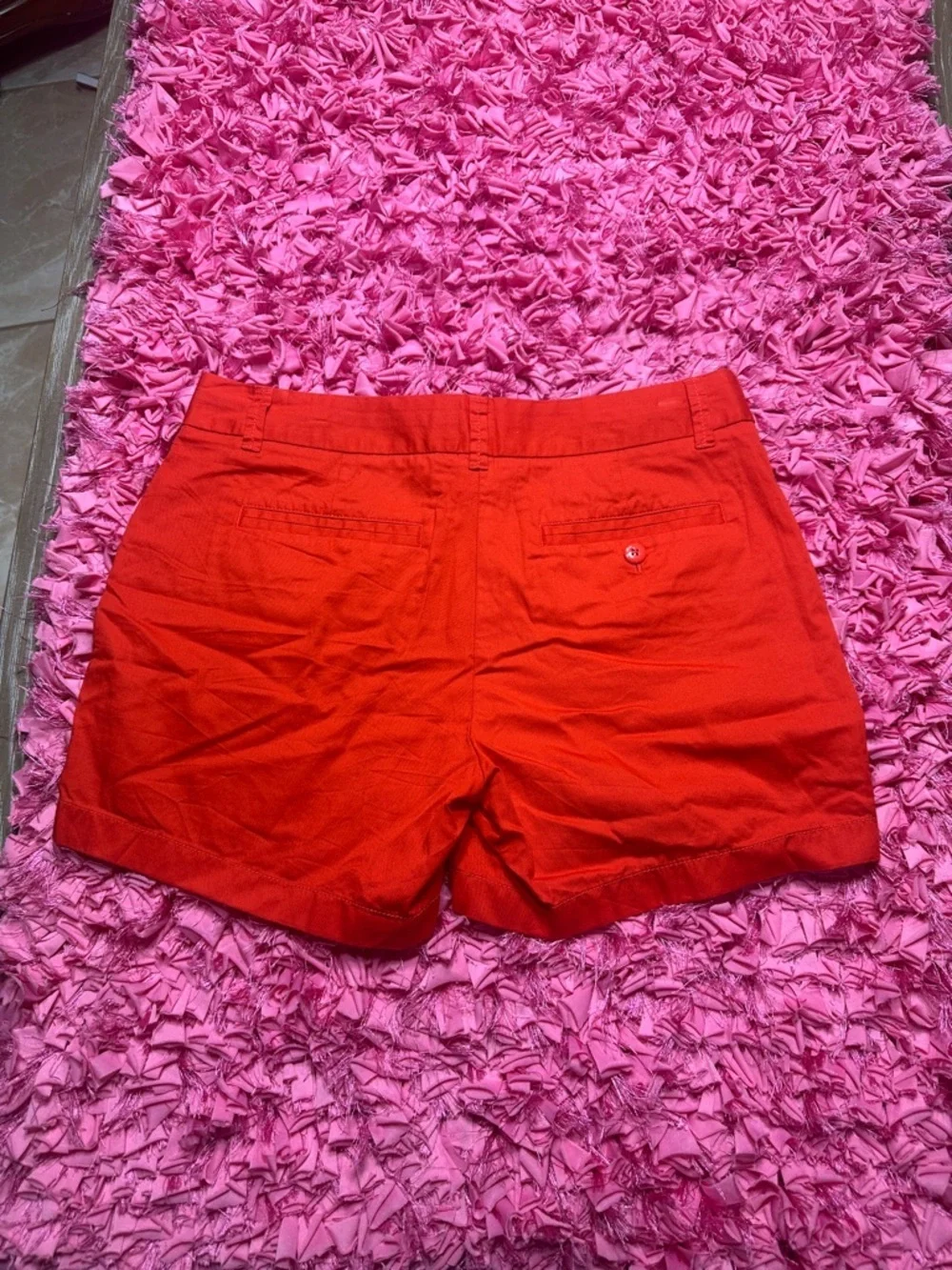 J. Crew classic cotton